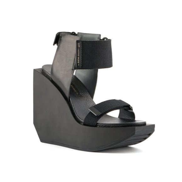 United Nude Wa Hi Sandals - Picture 3 of 5